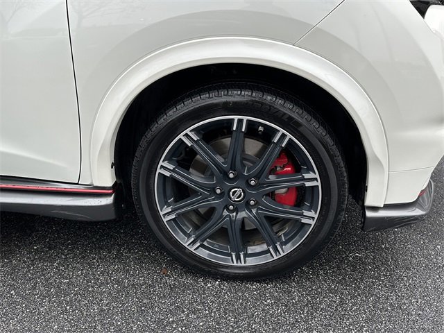 Used 2016 Nissan Juke NISMO RS image 13