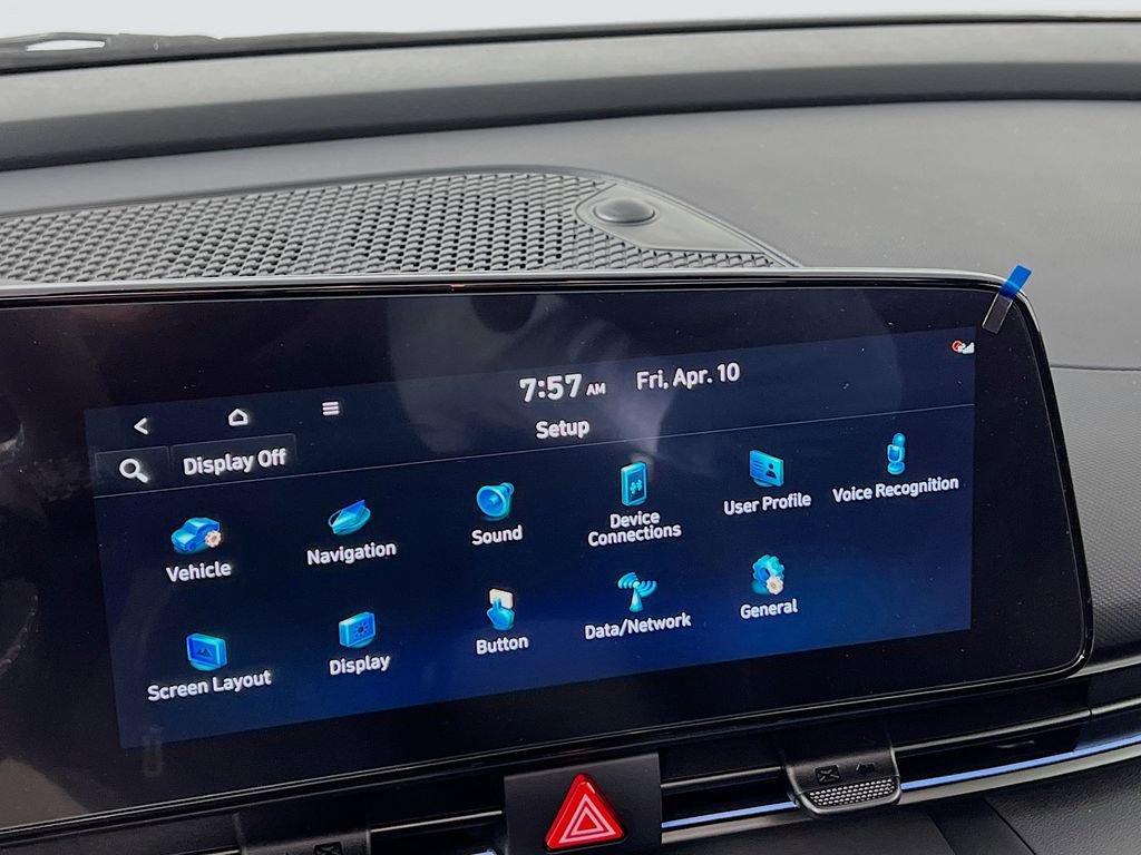New 2026 Hyundai Elantra N FWD image 13