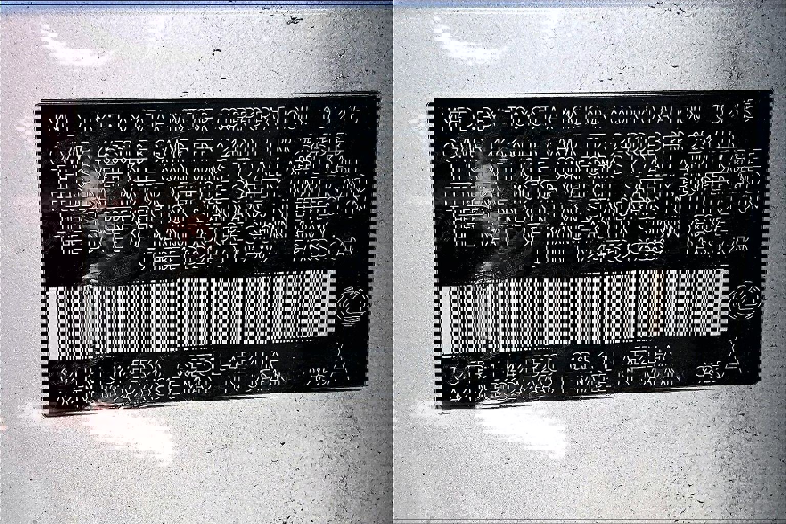 Used 2015 Lexus IS 350 w/ F-Sport Package image 29