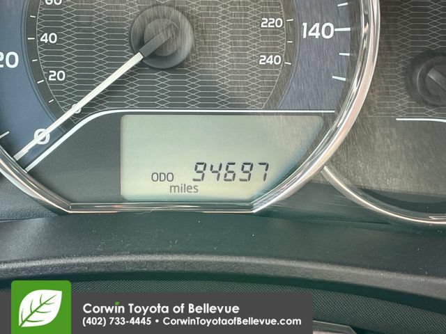 Used 2016 Toyota Corolla L FWD image 10