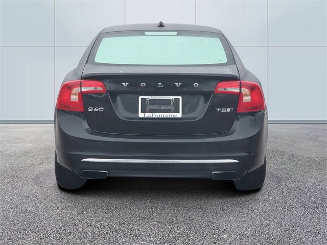 Used 2016 Volvo S60 T5 Premier w/ Climate Package image 5