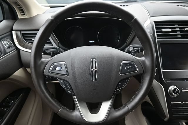Used 2019 Lincoln MKC Reserve w/ MKC Technology Package AWD/4WD image 16