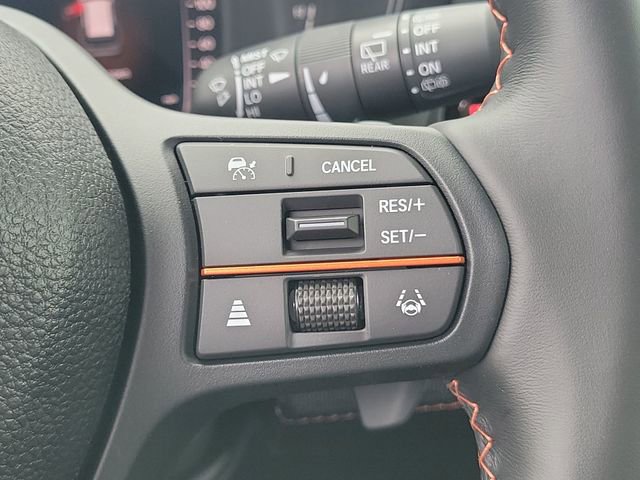 New 2026 Honda Passport TrailSport image 35