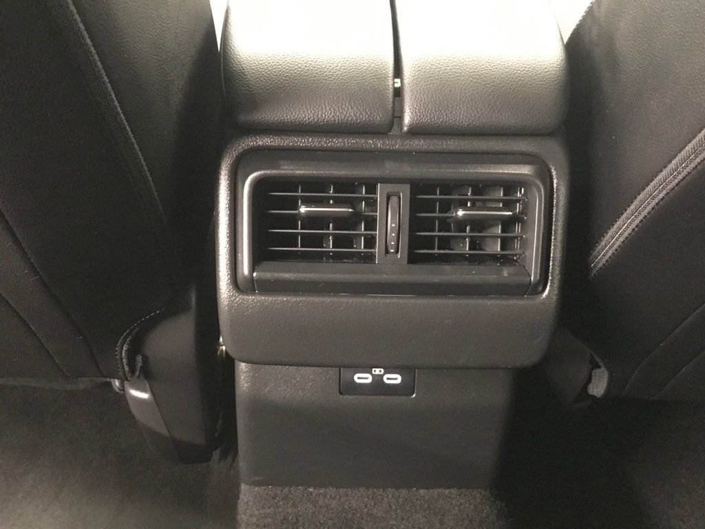 Used 2025 MAZDA CX-50 AWD 2.5 S w/ Preferred Package image 26