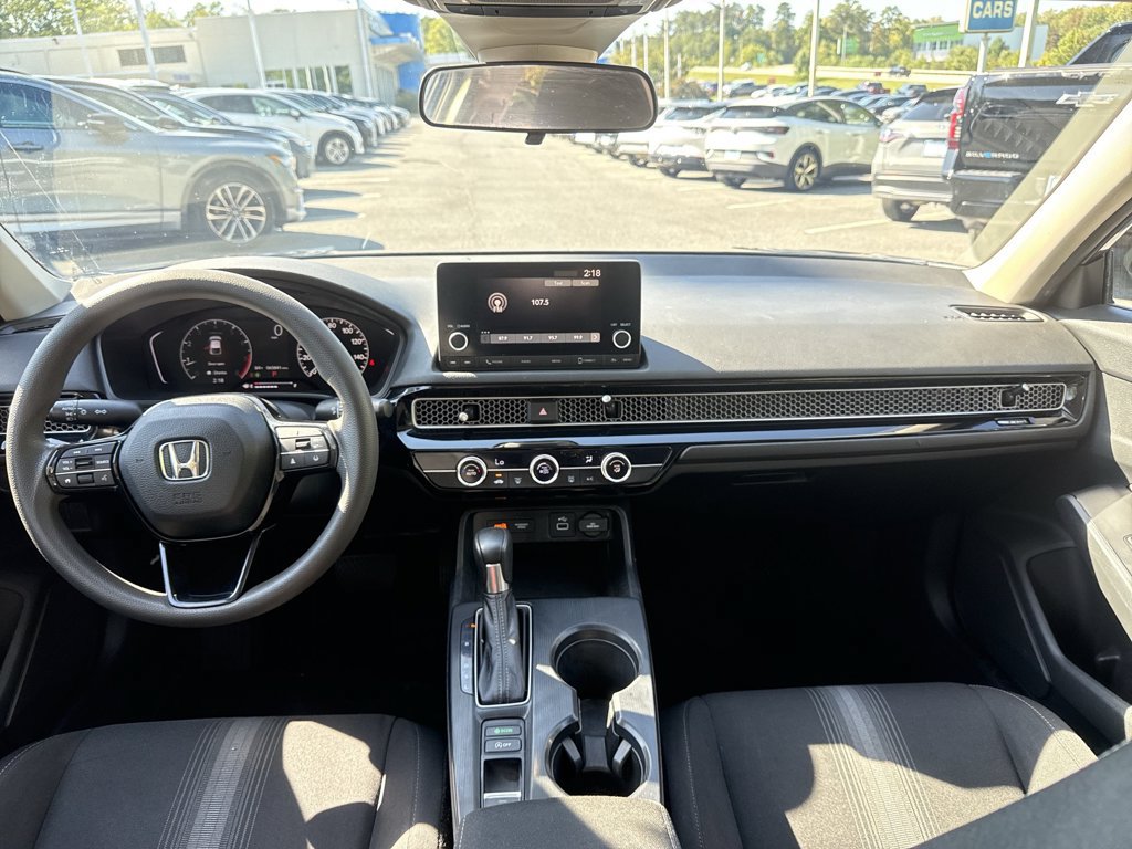 Used 2023 Honda Civic LX image 22