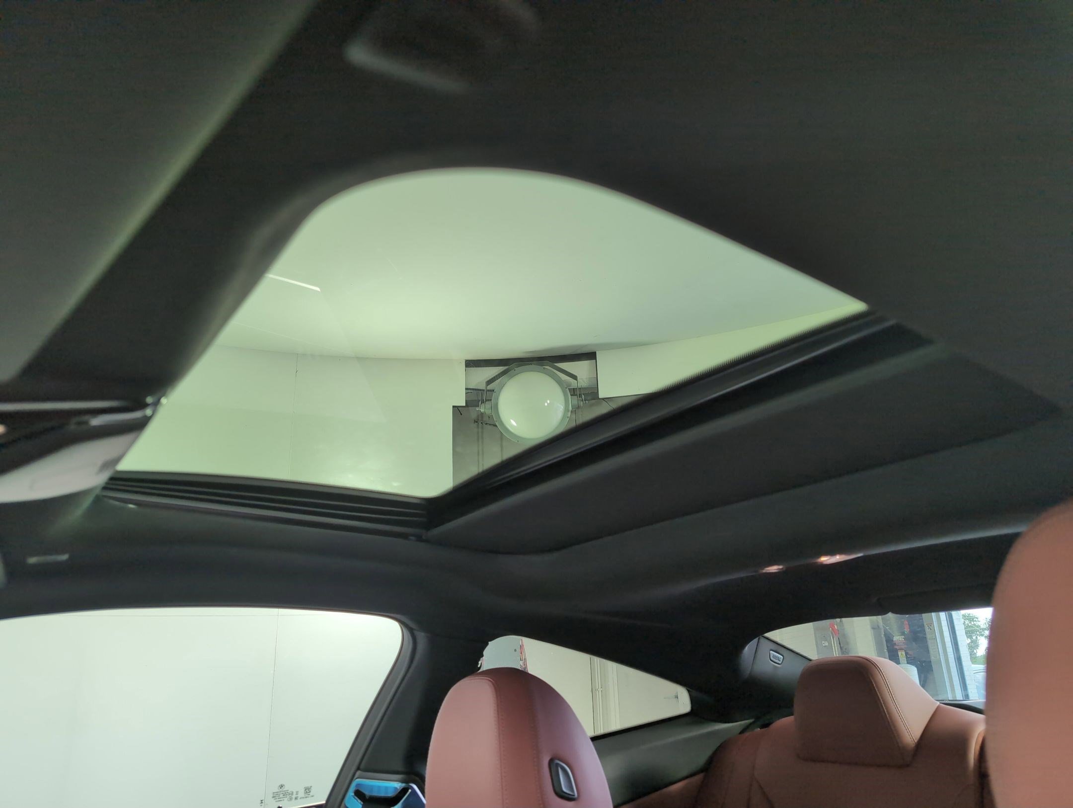 Used 2026 BMW 430i Coupe w/ Premium Package image 12