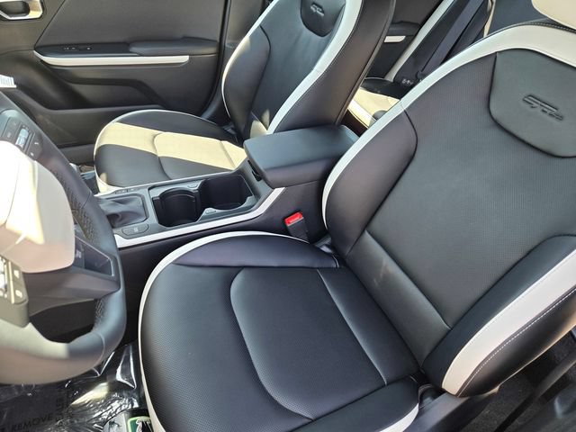 New 2026 Kia K4 GT-Line Turbo FWD image 17