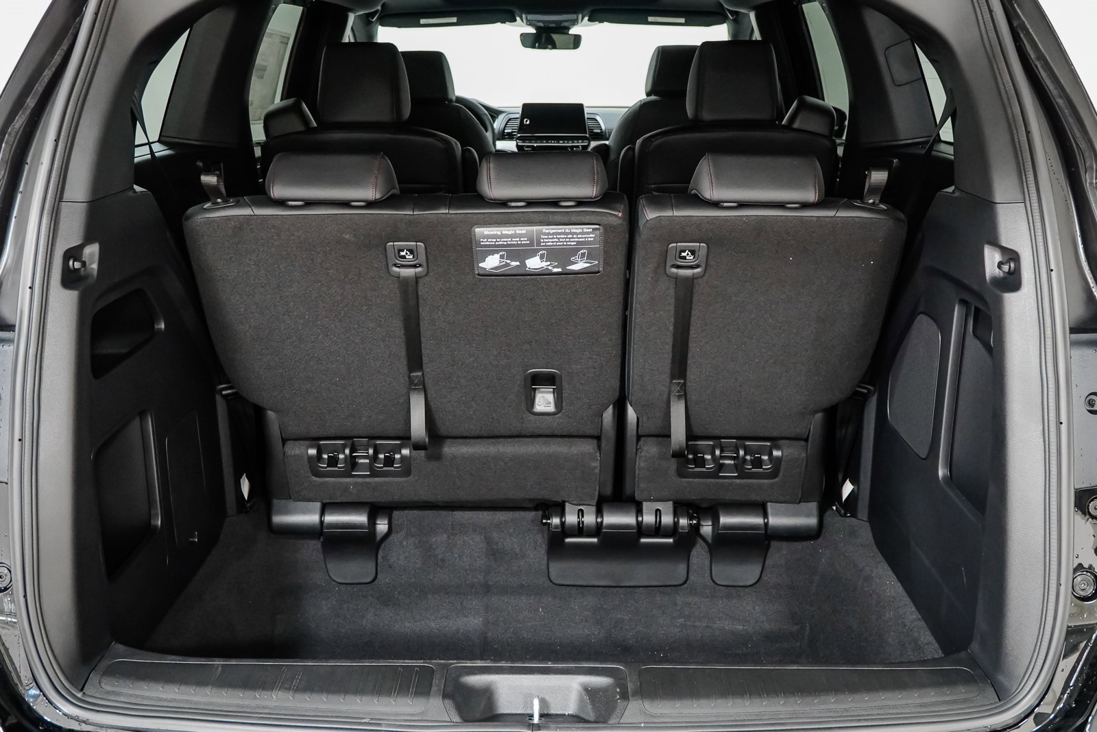 New 2026 Honda Odyssey Sport-L image 7