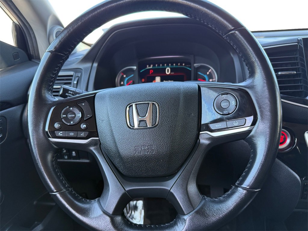 Used 2020 Honda Pilot Touring image 12