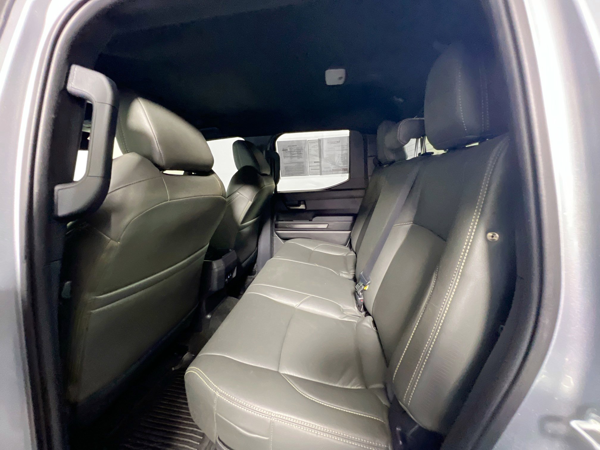 Used 2024 Toyota Tacoma TRD Off-Road w/ TRD Off Road Upgrade Package image 29