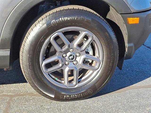 Certified 2025 Ford Bronco Sport Big Bend w/ Convenience Package image 8