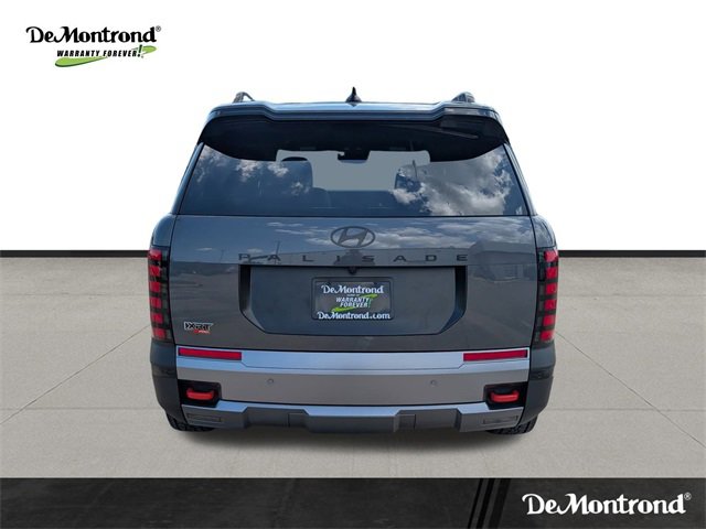 New 2026 Hyundai Palisade XRT Pro image 6