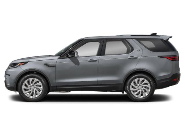 New 2027 Land Rover Discovery S AWD/4WD image 3