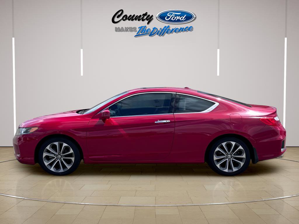 Used 2013 Honda Accord EX-L image 3