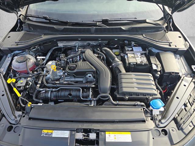 New 2026 Volkswagen Jetta Sport image 19