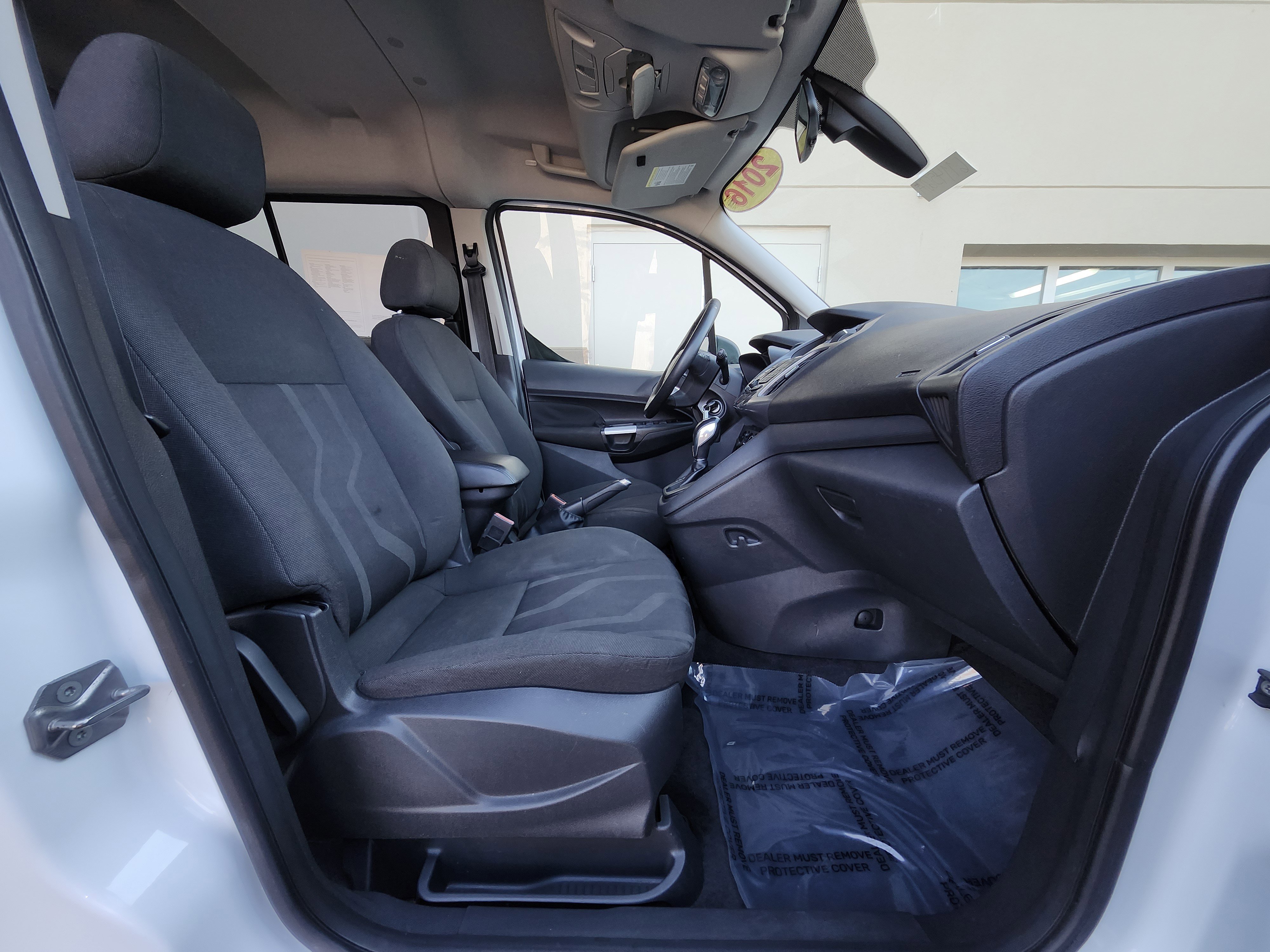 Used 2016 Ford Transit Connect XLT FWD image 22