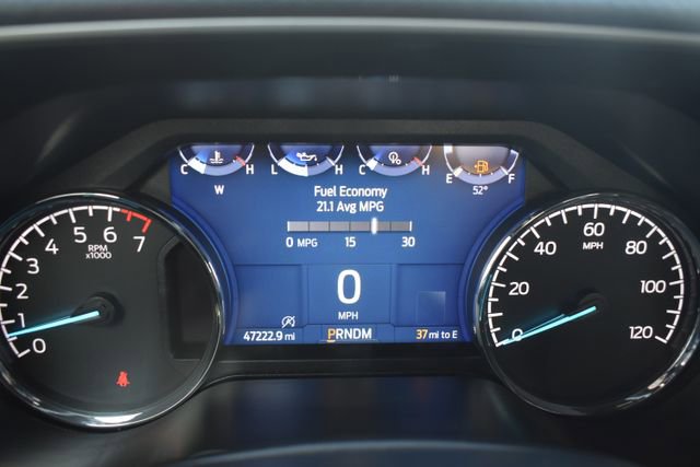 Used 2023 Ford F150 XLT w/ Equipment Group 302A High AWD/4WD image 22