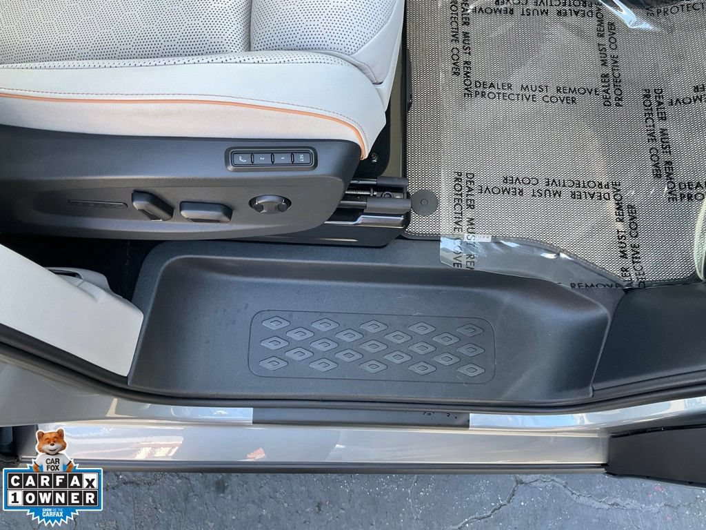 Used 2025 Volkswagen ID. Buzz 1st Edition AWD/4WD image 69
