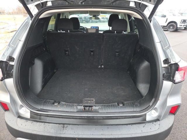 Used 2021 Ford Escape SE w/ Convenience Package image 11