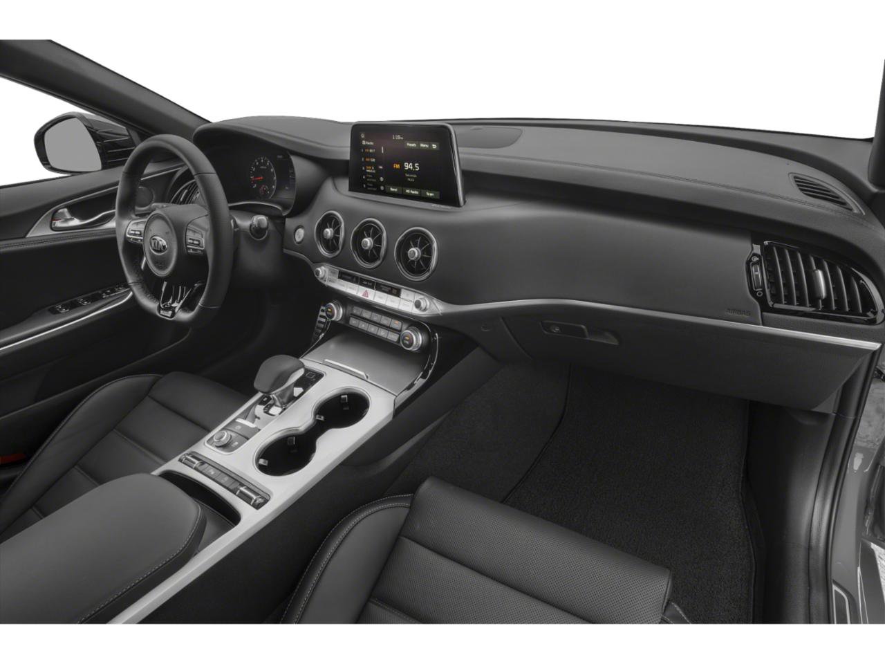 Used 2018 Kia Stinger GT2 image 7