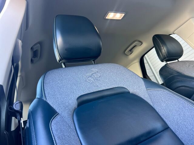 Used 2024 Ford Bronco Sport Outer Banks image 20