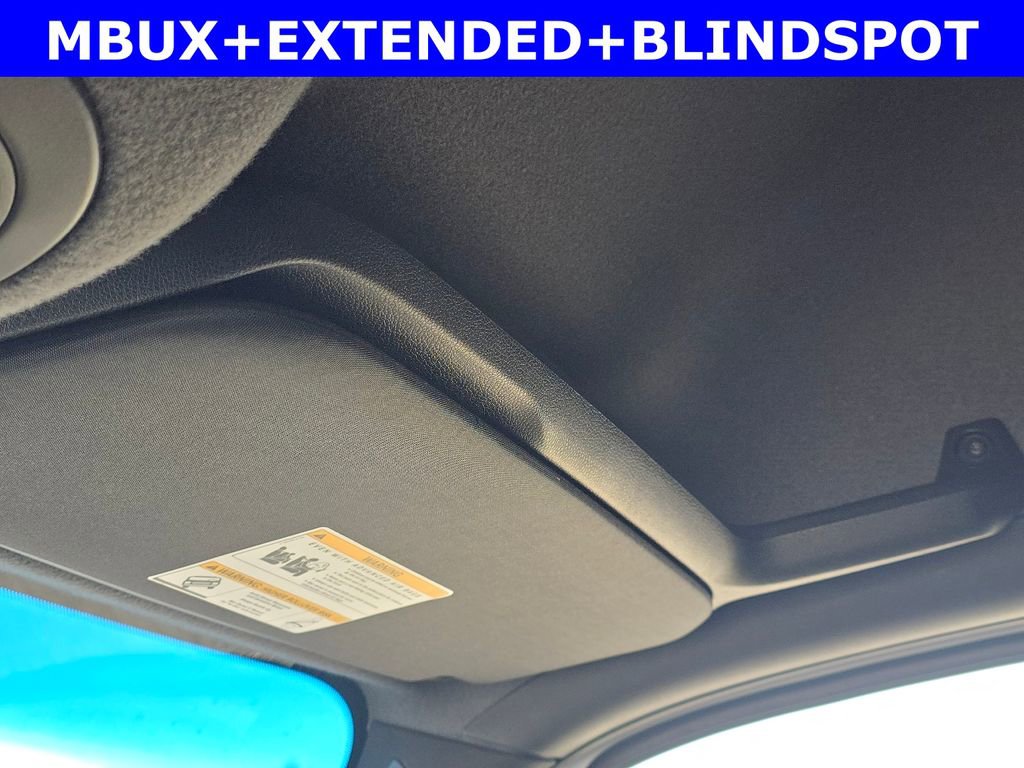 New 2026 Mercedes-Benz Sprinter 2500 image 34