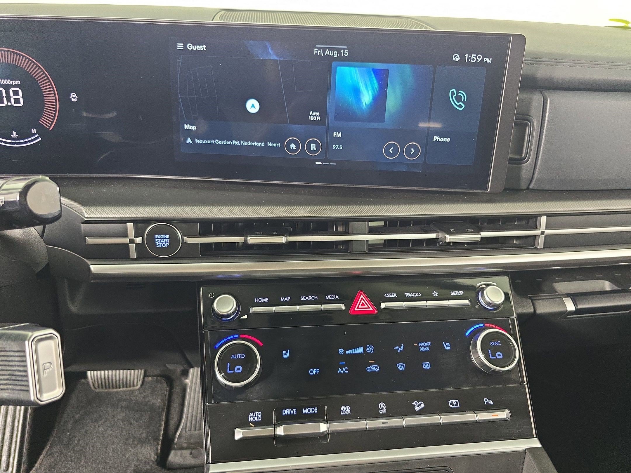 Certified 2024 Hyundai Santa Fe XRT AWD/4WD image 27