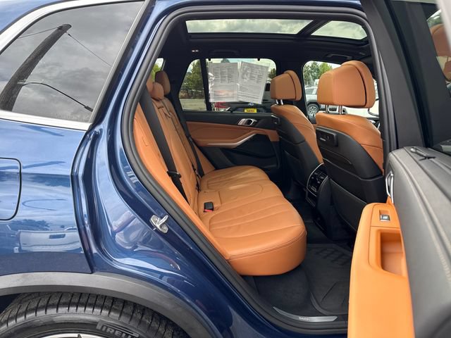 Used 2019 BMW X5 xDrive40i w/ Premium Package 2 AWD/4WD image 10