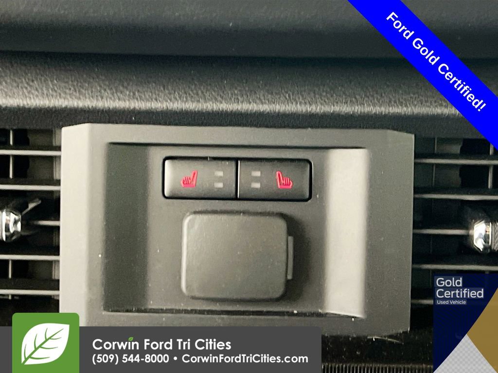 Used 2024 Ford F150 Lightning Platinum image 28