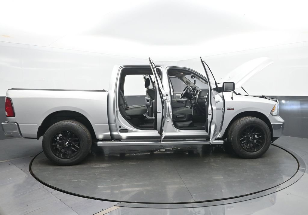 Used 2018 RAM 1500 Big Horn image 57