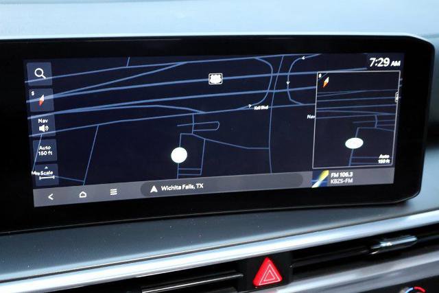 Used 2025 Kia Sorento SX Prestige AWD/4WD image 24