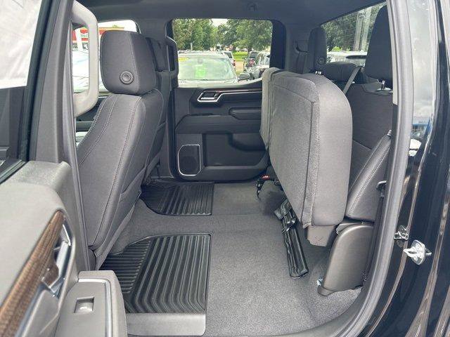 New 2025 Chevrolet Silverado 1500 LT image 29