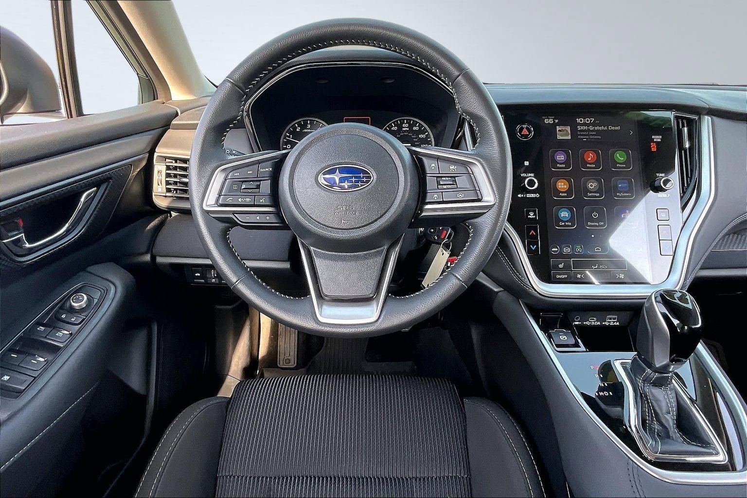 Certified 2025 Subaru Legacy Premium image 5