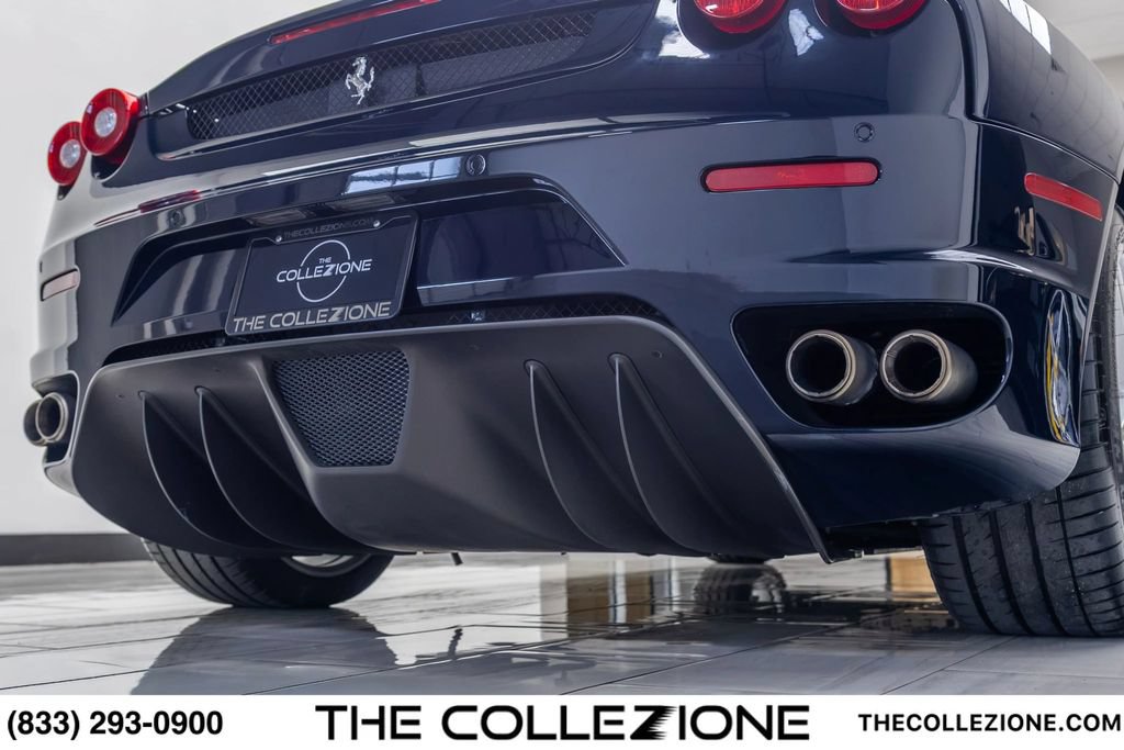 Used 2006 Ferrari F430 Spider RWD image 26