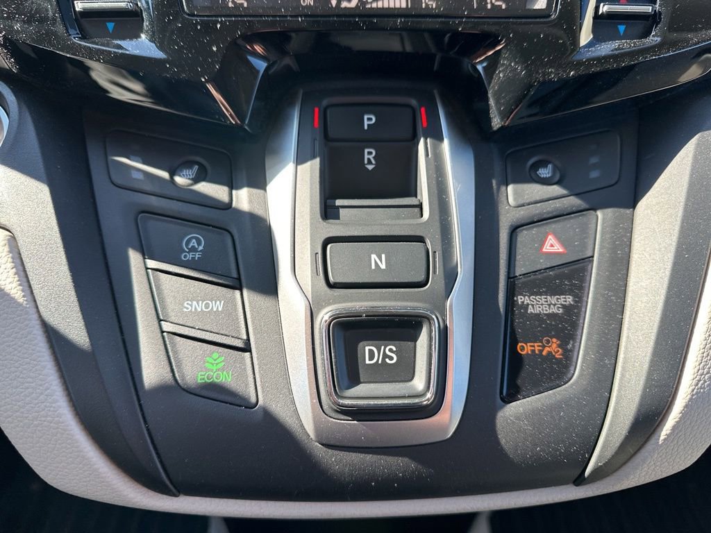 Used 2025 Honda Odyssey EX-L image 25