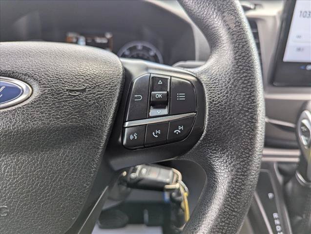 Used 2022 Ford Transit 350 XLT RWD image 13