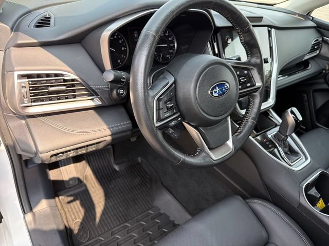 Used 2022 Subaru Legacy Limited w/ Popular Package #3 AWD/4WD image 14