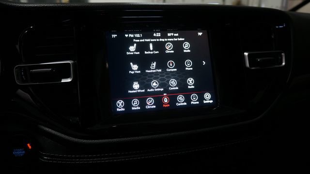 Used 2021 Dodge Durango SXT image 17