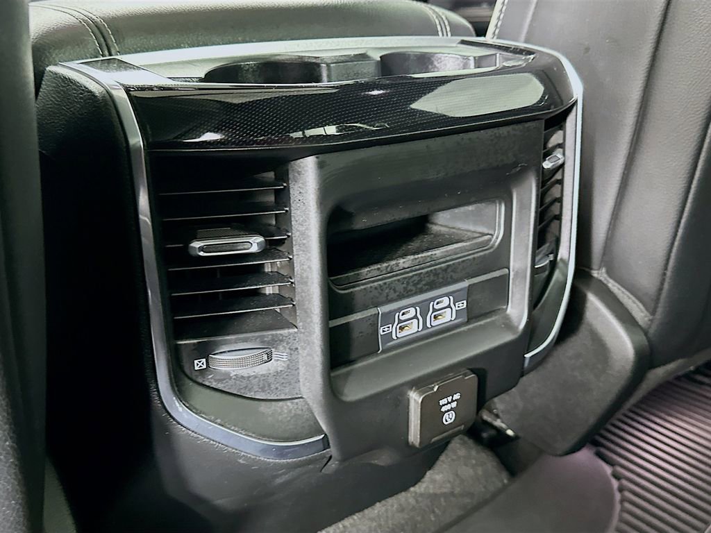 Certified 2021 RAM 1500 Laramie w/ Sport Appearance Package image 34