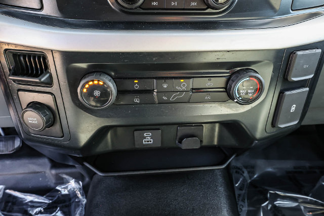 Used 2022 Ford F150 XL w/ Equipment Group 101A High RWD image 14