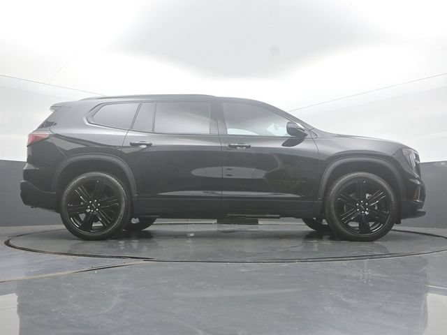 New 2027 GMC Acadia Elevation w/ Black Edition FWD image 54