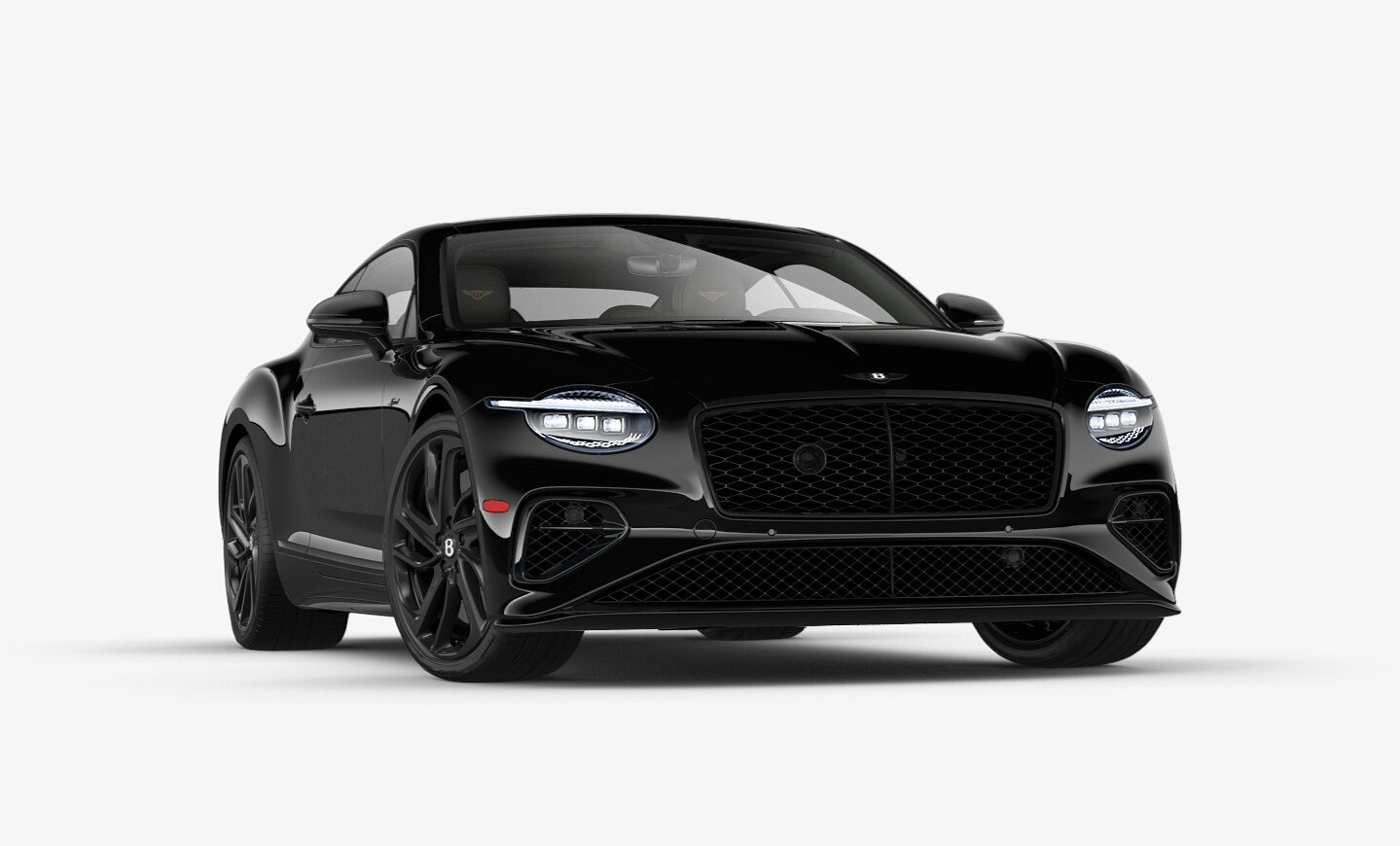 New 2026 Bentley Continental GT Speed image 2