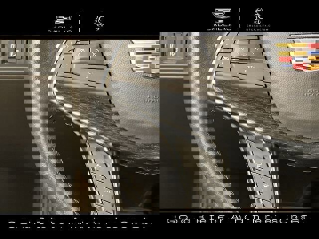 Used 2024 Cadillac XT5 Premium Luxury image 15