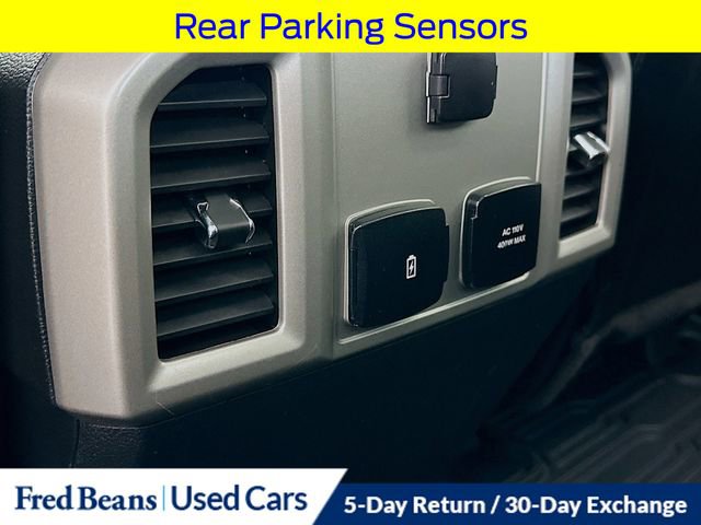 Used 2019 Ford F250 Lariat w/ Lariat Ultimate Package image 33
