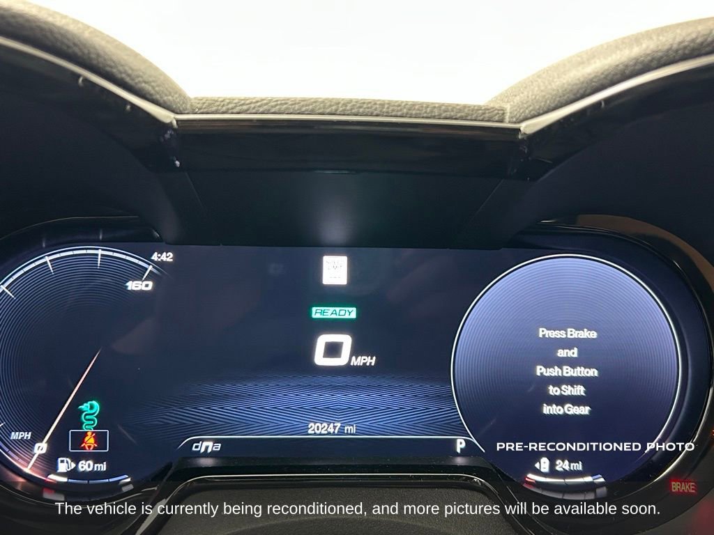 Used 2024 Alfa Romeo Tonale Veloce image 17