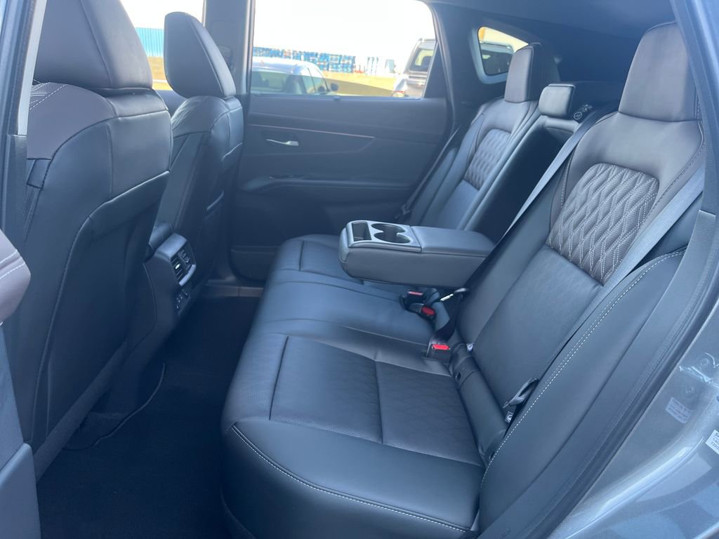 New 2026 Nissan Murano Platinum w/ Cargo Package AWD/4WD image 26