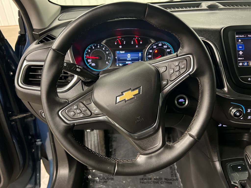 Certified 2024 Chevrolet Equinox LT image 19