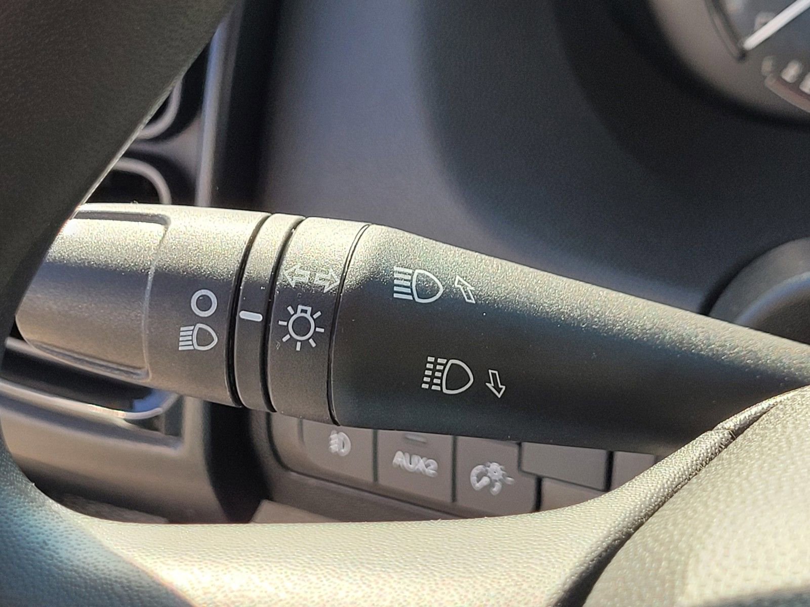 New 2026 RAM ProMaster 3500 w/ Safety Group image 21