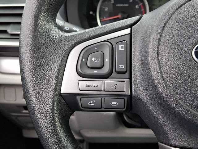Used 2017 Subaru Forester 2.5i Premium w/ Popular Package #2A AWD/4WD image 22