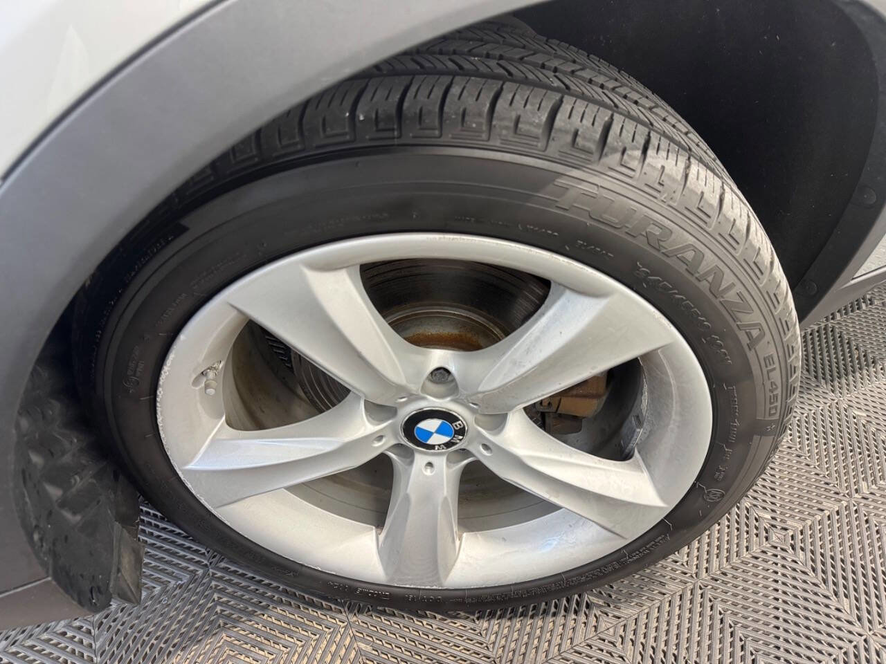 Used 2015 BMW X4 xDrive35i AWD/4WD image 41